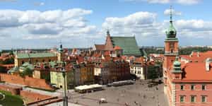 Warsaw